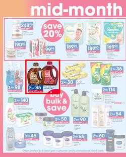 Clicks : You Pay Less (5 Dec - 16 Dec 2019), page 2