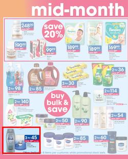 Clicks : You Pay Less (5 Dec - 16 Dec 2019), page 2