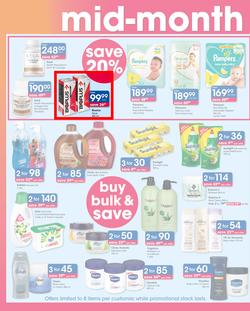 Clicks : You Pay Less (5 Dec - 16 Dec 2019), page 2