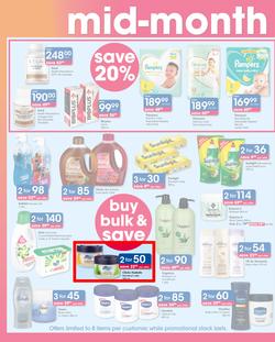 Clicks : You Pay Less (5 Dec - 16 Dec 2019), page 2