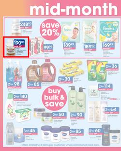 Clicks : You Pay Less (5 Dec - 16 Dec 2019), page 2