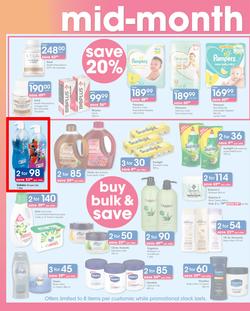 Clicks : You Pay Less (5 Dec - 16 Dec 2019), page 2