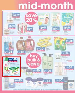 Clicks : You Pay Less (5 Dec - 16 Dec 2019), page 2