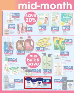 Clicks : You Pay Less (5 Dec - 16 Dec 2019), page 2