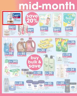 Clicks : You Pay Less (5 Dec - 16 Dec 2019), page 2