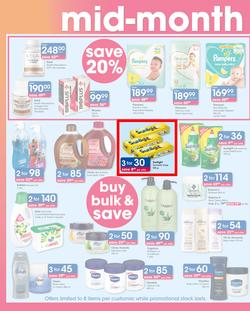 Clicks : You Pay Less (5 Dec - 16 Dec 2019), page 2