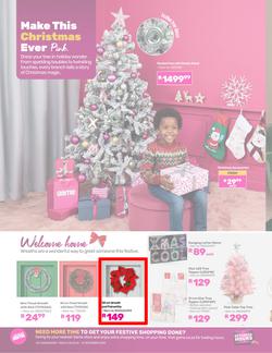 Game : Go Full Pink This Festive (02 December - 31 December 2025), page 2