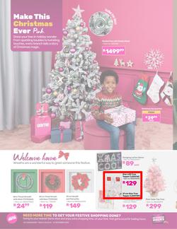 Game : Go Full Pink This Festive (02 December - 31 December 2025), page 2