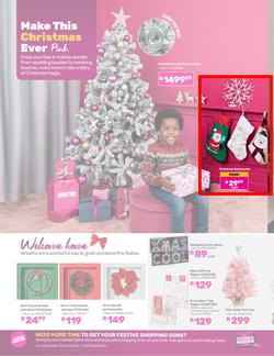 Game : Go Full Pink This Festive (02 December - 31 December 2025), page 2