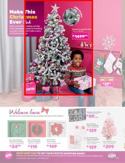 Game : Go Full Pink This Festive (02 December - 31 December 2025), page 2