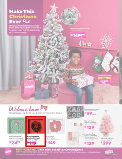 Game : Go Full Pink This Festive (02 December - 31 December 2025), page 2