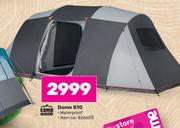 Campmaster Dome 810 