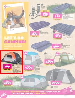 Game : Plan Your Easter Escape (12 March - 31 March 2024), page 2