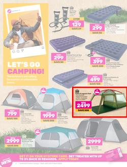Game : Plan Your Easter Escape (12 March - 31 March 2024), page 2