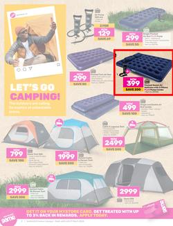 Game : Plan Your Easter Escape (12 March - 31 March 2024), page 2