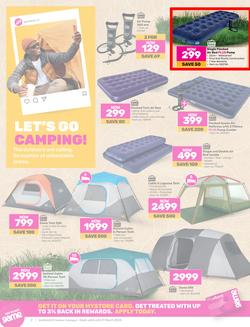 Game : Plan Your Easter Escape (12 March - 31 March 2024), page 2