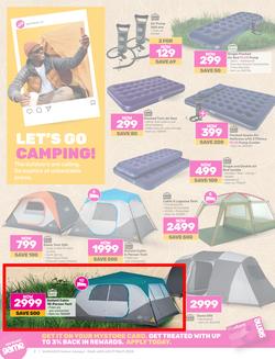 Game : Plan Your Easter Escape (12 March - 31 March 2024), page 2