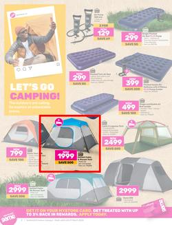 Game : Plan Your Easter Escape (12 March - 31 March 2024), page 2