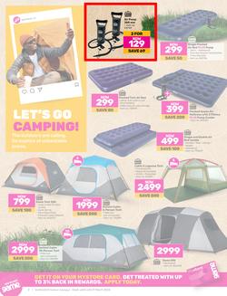 Game : Plan Your Easter Escape (12 March - 31 March 2024), page 2