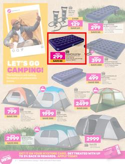 Game : Plan Your Easter Escape (12 March - 31 March 2024), page 2