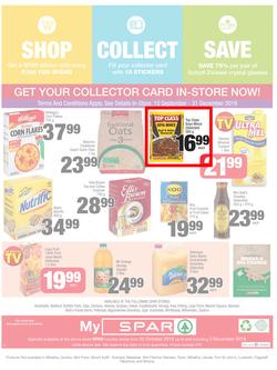 SPAR Eastern Cape (22 Oct - 3 Nov 2019). Only Available at Selected Stores in the Eastern Cape. Excluding Mthatha, page 2