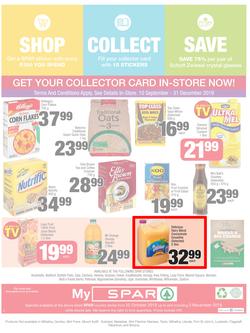 SPAR Eastern Cape (22 Oct - 3 Nov 2019). Only Available at Selected Stores in the Eastern Cape. Excluding Mthatha, page 2