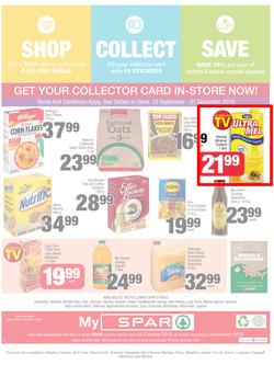SPAR Eastern Cape (22 Oct - 3 Nov 2019). Only Available at Selected Stores in the Eastern Cape. Excluding Mthatha, page 2