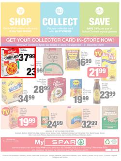 SPAR Eastern Cape (22 Oct - 3 Nov 2019). Only Available at Selected Stores in the Eastern Cape. Excluding Mthatha, page 2