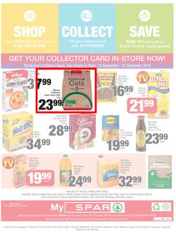 SPAR Eastern Cape (22 Oct - 3 Nov 2019). Only Available at Selected Stores in the Eastern Cape. Excluding Mthatha, page 2