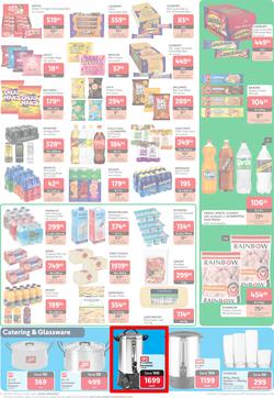 Makro Bloemfontein : Food (20 February - 05 March 2025), page 2