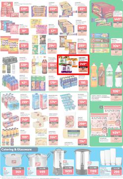 Makro Bloemfontein : Food (20 February - 05 March 2025), page 2