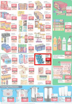 Makro Bloemfontein : Food (20 February - 05 March 2025), page 2
