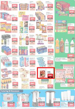 Makro Bloemfontein : Food (20 February - 05 March 2025), page 2