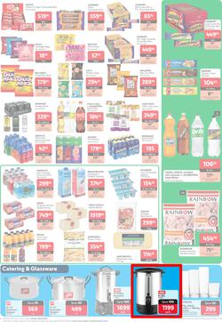Makro Bloemfontein : Food (20 February - 05 March 2025), page 2
