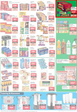 Makro Bloemfontein : Food (20 February - 05 March 2025), page 2