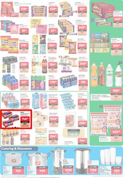 Makro Bloemfontein : Food (20 February - 05 March 2025), page 2
