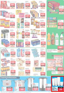 Makro Bloemfontein : Food (20 February - 05 March 2025), page 2