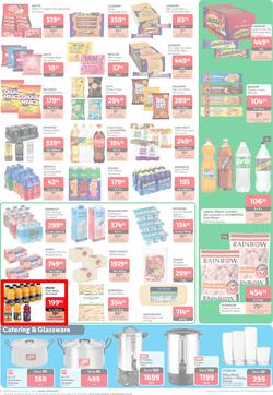 Makro Bloemfontein : Food (20 February - 05 March 2025), page 2