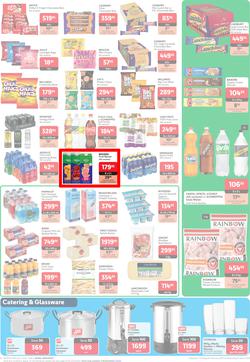 Makro Bloemfontein : Food (20 February - 05 March 2025), page 2
