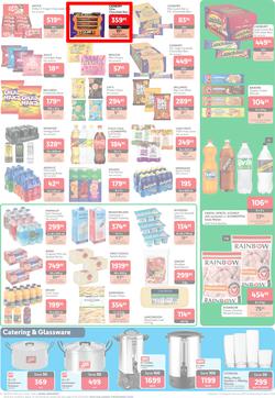 Makro Bloemfontein : Food (20 February - 05 March 2025), page 2