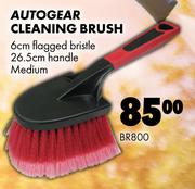 Autogear Cleaning Brush BR800