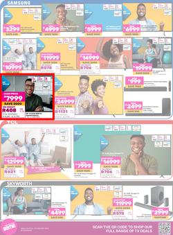 Game : You've Got A New You In Your Hands (01 January - 20 January 2025), page 2