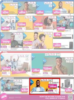 Game : You've Got A New You In Your Hands (01 January - 20 January 2025), page 2