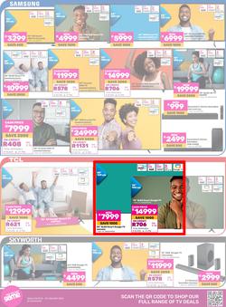 Game : You've Got A New You In Your Hands (01 January - 20 January 2025), page 2