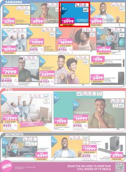 Game : You've Got A New You In Your Hands (01 January - 20 January 2025), page 2