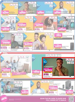 Game : You've Got A New You In Your Hands (01 January - 20 January 2025), page 2