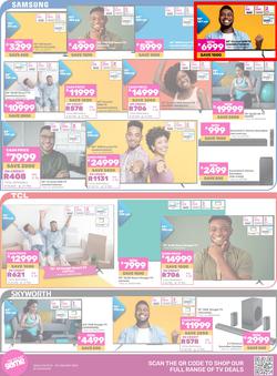 Game : You've Got A New You In Your Hands (01 January - 20 January 2025), page 2