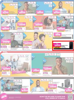 Game : You've Got A New You In Your Hands (01 January - 20 January 2025), page 2