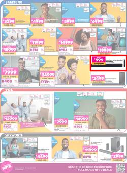 Game : You've Got A New You In Your Hands (01 January - 20 January 2025), page 2