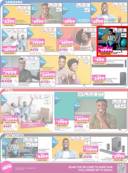 Game : You've Got A New You In Your Hands (01 January - 20 January 2025), page 2